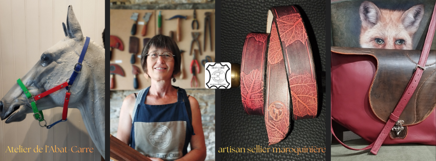 Sellerie de l'Abat-Carre