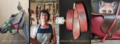 Sellerie de l'Abat-Carre