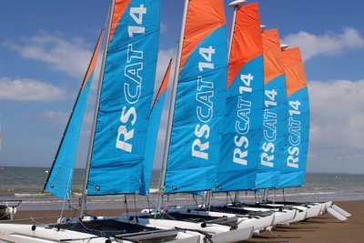 Centre nautique la Cormorane_1