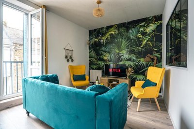 Les Pierres Bleues Nozay