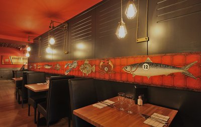 Café Jules - Le Pouliguen _1