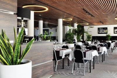 Restaurant Ailleurs by Westotel_1