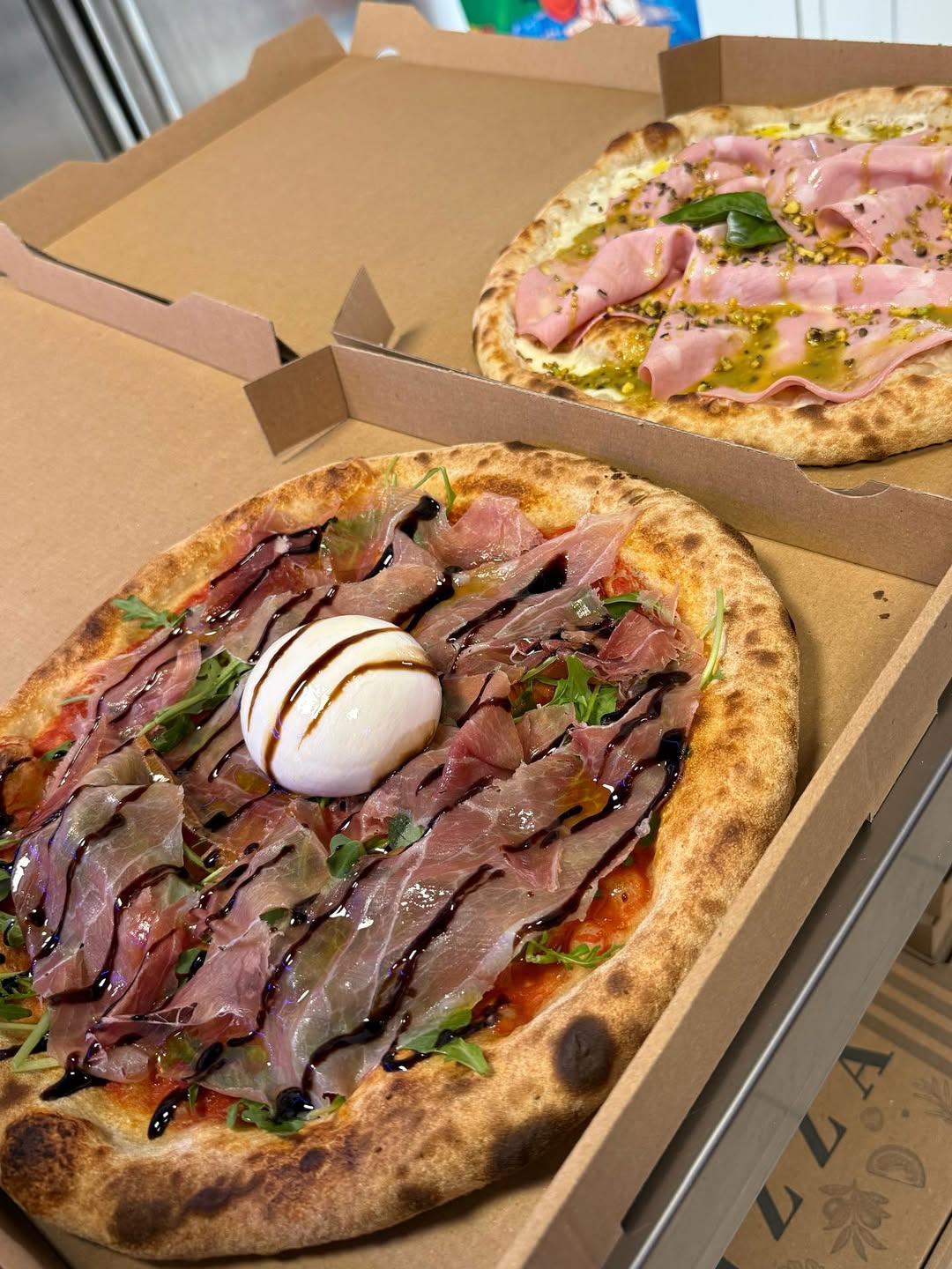 Le 90 Pizzéria, Chaumes-en-Retz_1