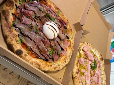 Le 90 Pizzéria, Chaumes-en-Retz_1