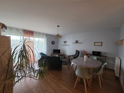 SALON - SALLE A MANGER