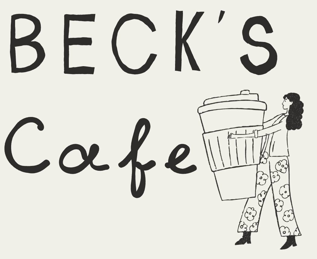 Becks café