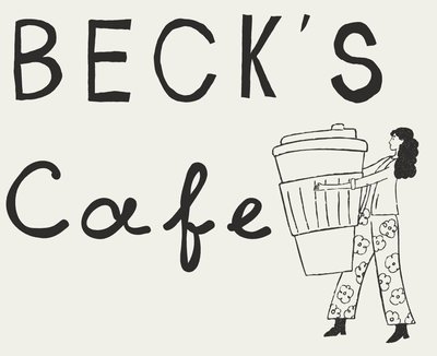 Becks café