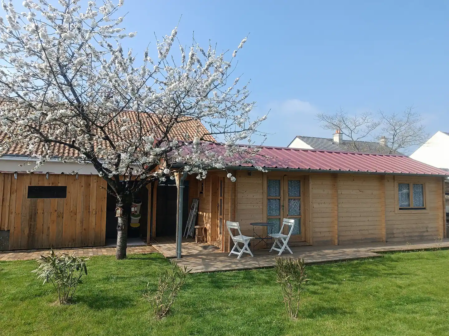 Chalet