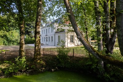 La Maison des Jahardières
