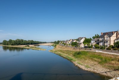 Village de la Meilleraie