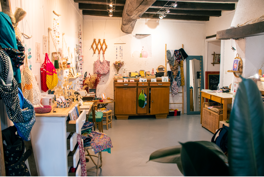 Atelier