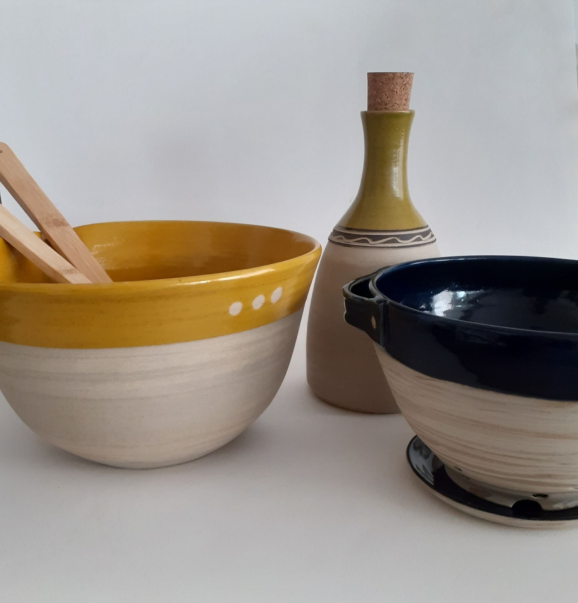 Atelier de Céramique Chloé Raimbault