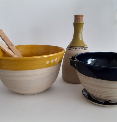 Atelier de Céramique Chloé Raimbault