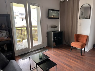 Pièce de Vie