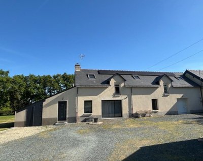 maison gite Mariette 10