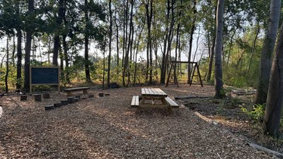 Le Joli Bois Sucé sur Erdre2