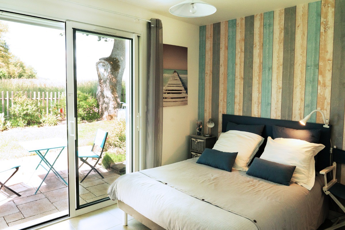 228234 - Chambre "Brest"