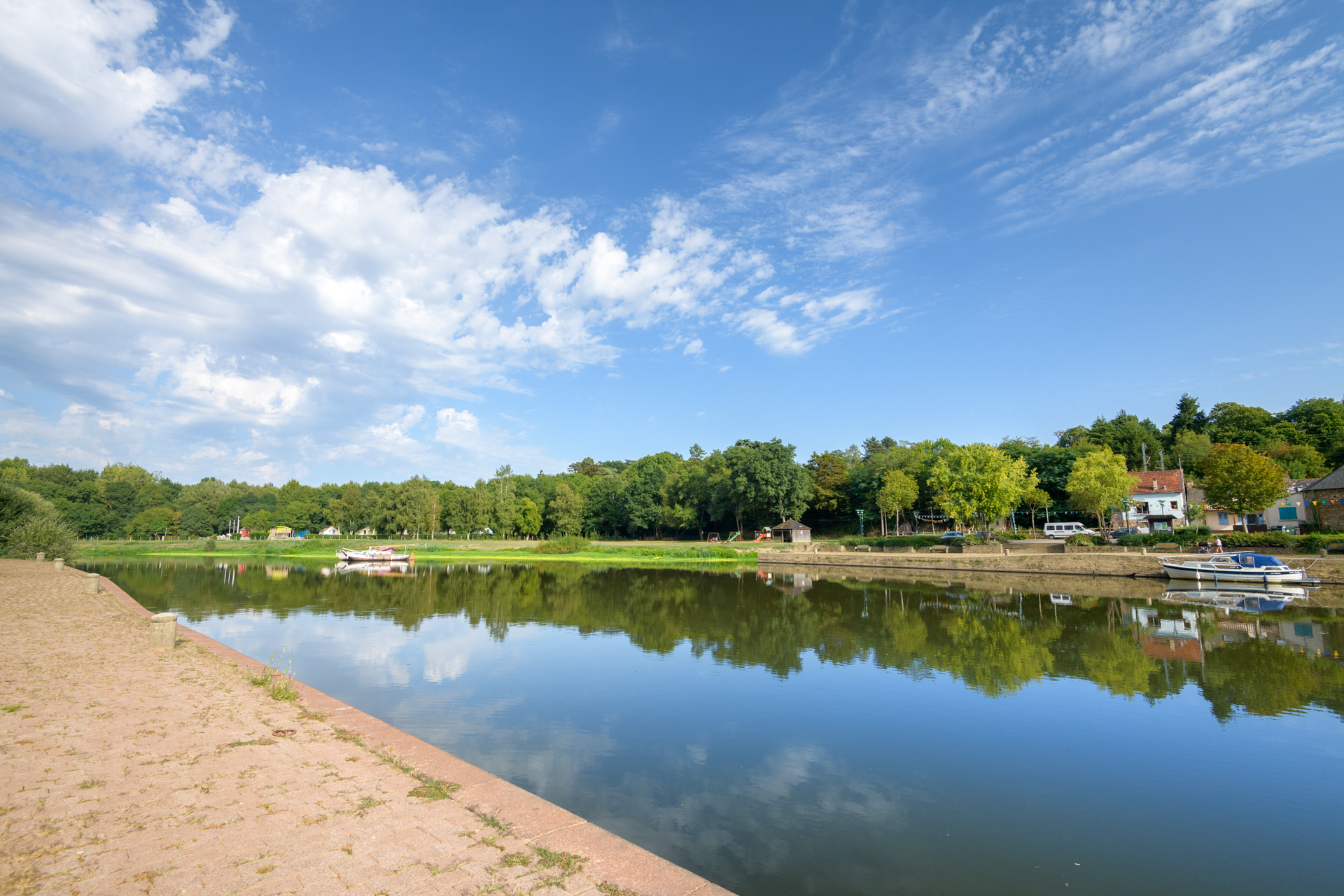 Halte nautique de Beslé-sur-Vilaine_1