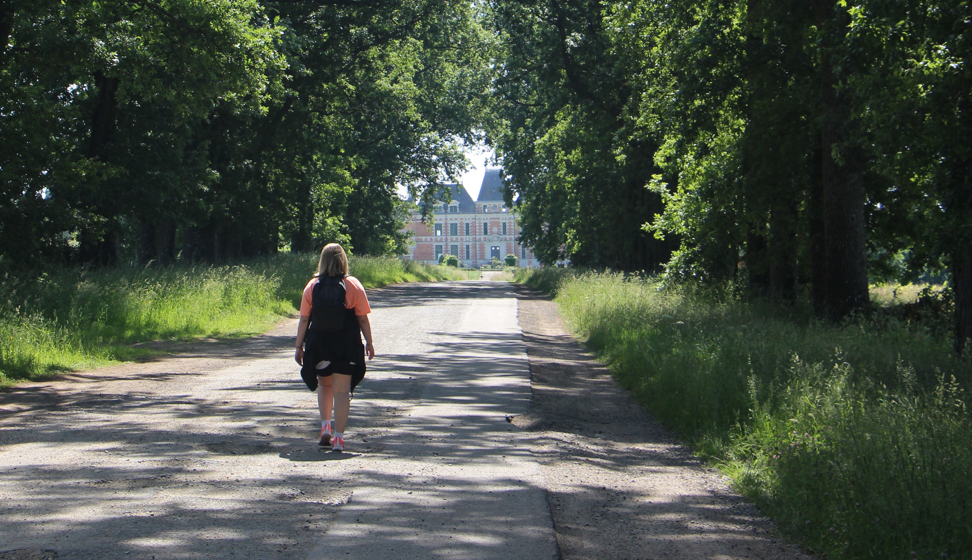 Château de Clermont
