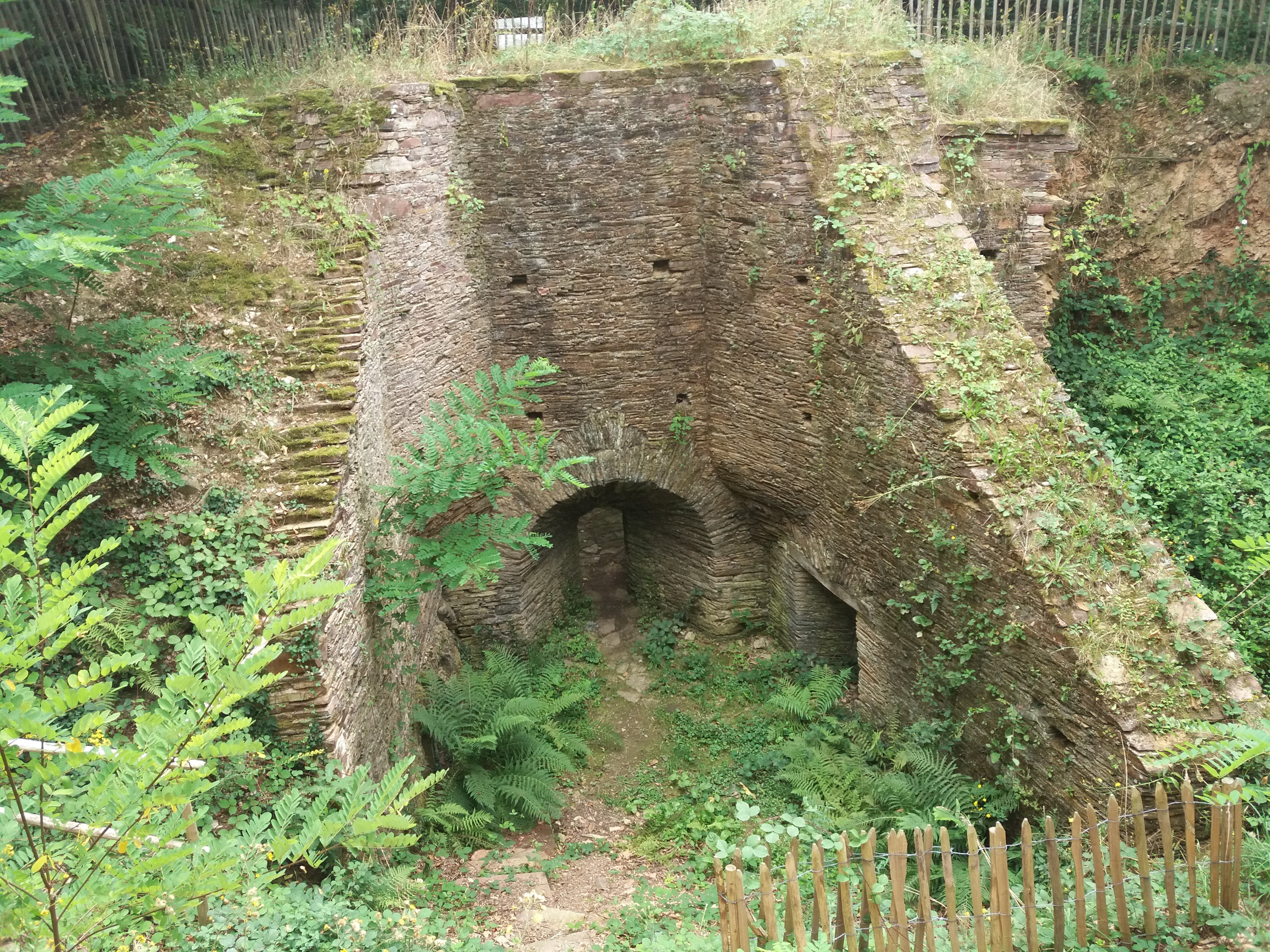 Circuit des Salentins-11 kms_1