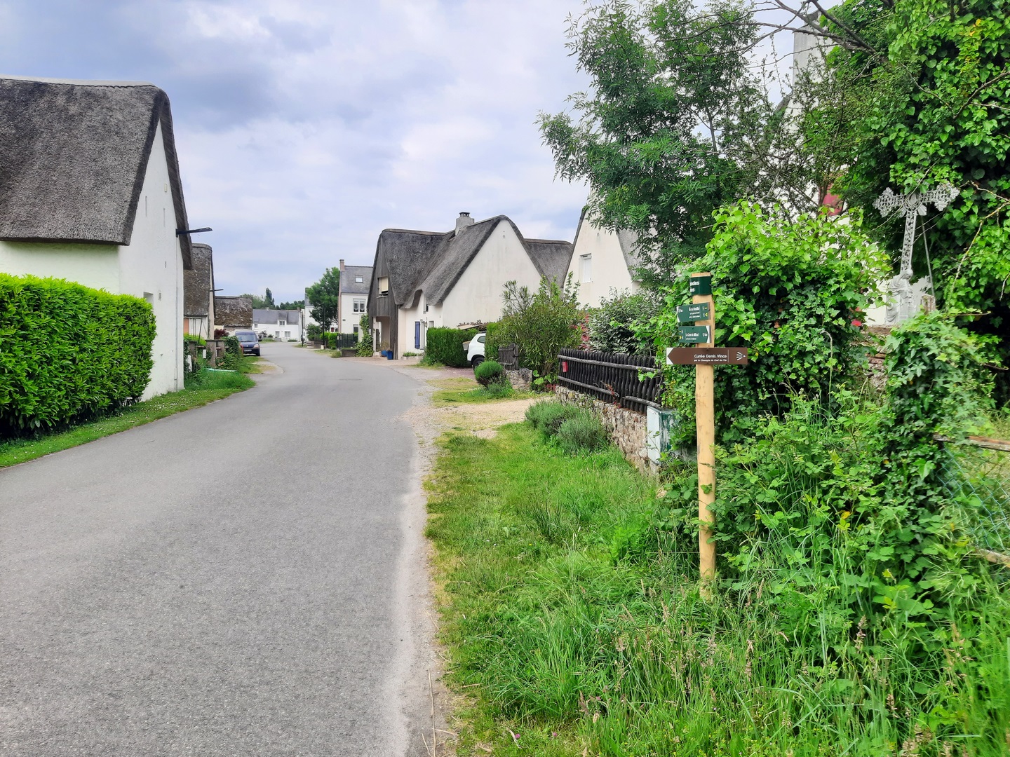 Des curées au chaussées_Saint-Joachim_Fedrun